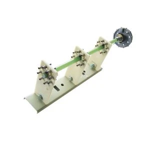 Tsis yog -energized Tap Changer